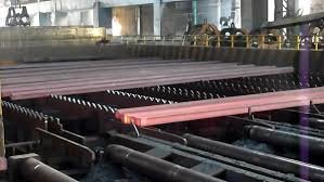 Investering i NSKHPS-lager gav stora besparingar i stålverket